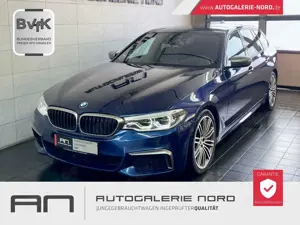 BMW M5 50d xDrive xDrive M-Aerodynamik+Night Vision+AFM P
