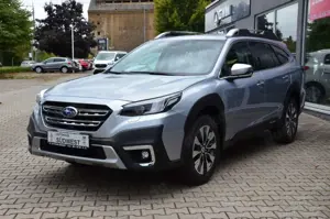 Subaru OUTBACK 2.5i Lineartronic Platinum (B7) Bild 2