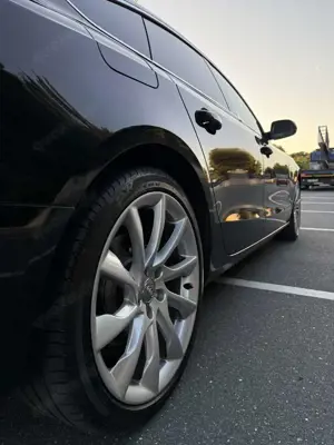 Audi A5 3.0 TDI quattro (160kW) Bild 5