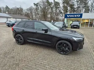 Volvo XC60 Plus Black Edition AWD B5