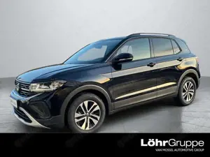 Volkswagen T-Cross 1.0 TSI 85 kW DSG Aktionspreis bis 30.06