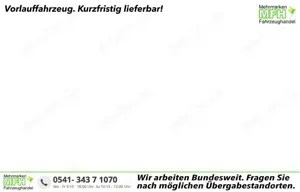 Ford Grand Tourneo Titanium 1,5 L2 7 Sitzer Klimaautomatik Anhänge...