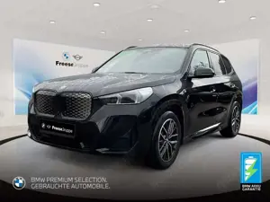 BMW iX1 eDrive20 AHK 360° STANDHZ HEAD-UP RFK HIFI