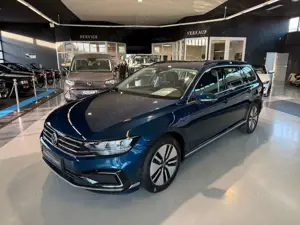 Volkswagen Passat Variant GTE DSG Plug-In-Hybrid+Navi+AHK