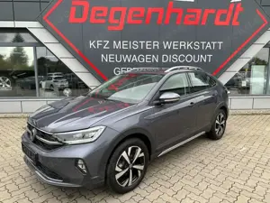 Volkswagen Taigo 1,0 Style DSG IQ.DRIVE Matrix Kamera TZ