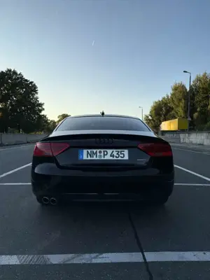 Audi A5 3.0 TDI quattro (160kW) Bild 4