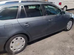 Volkswagen Golf Golf 1.2 TSI Style