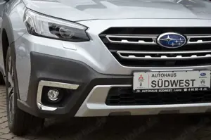 Subaru OUTBACK 2.5i Lineartronic Platinum (B7) Bild 4