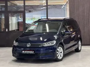 Volkswagen Touran Comfortline*7-Sitze*LED*Navi*Alcantara*Tüv neu