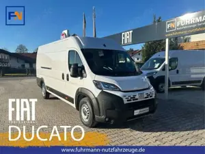Fiat Ducato KASTENWAGEN MAXI 35 L4H2 180MT