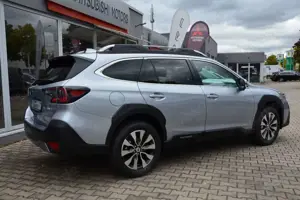 Subaru OUTBACK 2.5i Lineartronic Platinum (B7) Bild 5