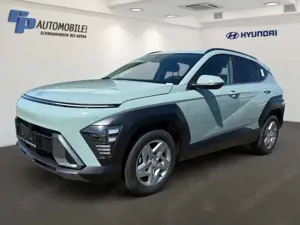 Hyundai KONA PRIME Navi+Sitzheizung