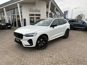 Volvo XC60 B5 Plus Black Edition AWD