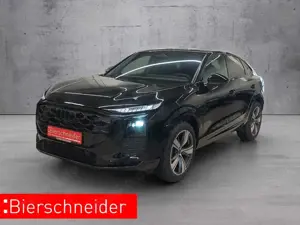 Audi Q3 Sportback TFSI