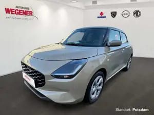 Suzuki Swift SWIFT COMFORT CVT HYBRID LED NAVI KAMERA SHZ