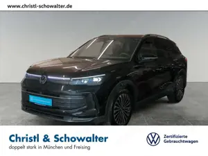 Volkswagen Tiguan 1.5 eTSI DSG GOAL AHK MATRIX NAVI KLIMA