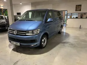 Volkswagen T6 Caravelle Comfortline 2.0TDI DSG 4-Motion Mws