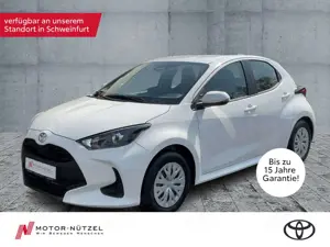 Toyota Yaris 1.5 Hyb. Comfort
