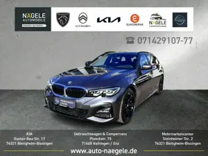 BMW 318 i Touring M Sport|Shadow+Keyless+ACC+Leder