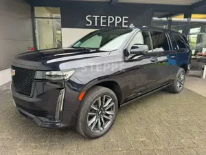 Cadillac Escalade 6.2 V8 ESV Sport Platinum EU-Navi AHK