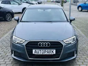 Audi A3 Bild 2