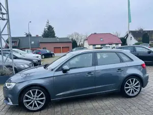 Audi A3 Bild 4