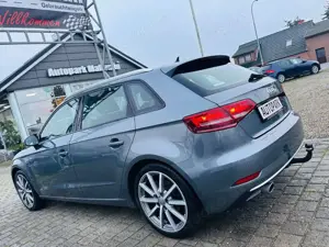 Audi A3 Bild 5