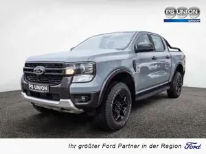 Ford Ranger 2.0L Tremor DoKa KAMERA NAVI AHK ACC