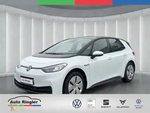 Volkswagen ID.3 Pure Performance StandHZG Navi Digitales Cockpit L