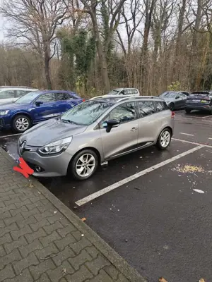 Renault Clio Grandtour Energy TCe 120 EDC Limited