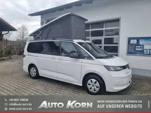 Volkswagen T7 California Beach Camper 2.0 TDI DSG - Luftstandheizung - 5-Ja