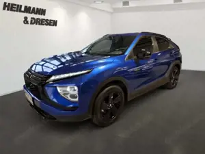 Mitsubishi Eclipse Cross PlusSelect Black PHEV 4WD/Navi/ACC/Lenkrad/Sitzhei