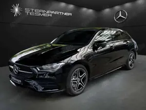 Mercedes-Benz CLA 250 CLA 250 e Shooting Brake +AMG+Night+MBUX+KAMERA