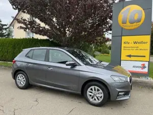 Skoda Fabia SONDERMODELL 130 Jahre