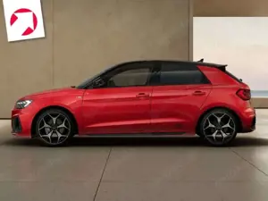 Audi A1 S line 35 TFSI S tronic*ACC*CARPLAY Bild 3