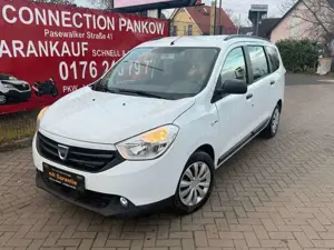 Dacia Lodgy TCe 115*7-SITZER*TÜV NEU**