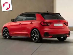 Audi A1 S line 35 TFSI S tronic*ACC*CARPLAY Bild 4