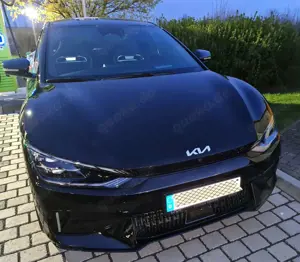 Kia EV6 EV6 77,4-kWh AWD GT, 585 PS mit Batteriezertifikat