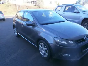 Volkswagen Polo Style