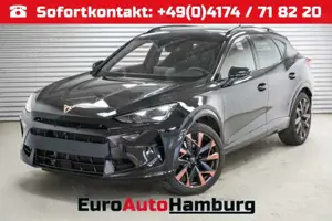 CUPRA Formentor 2,0 TSI DSG 4x4 VZ - LAGER