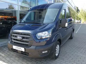 Ford Transit Kasten Trend 350L3 #EXPRESS-LINE #AWR #RFK
