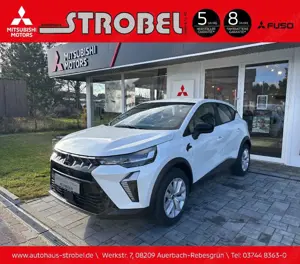 Mitsubishi ASX Diamant 1.2*RÜCKFAHRKAMERA*BLUETOOTH*