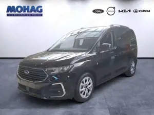 Ford Tourneo Connect Titanium 7-Sitzer LED Rückfahrkamera AHK GJR Sitzh