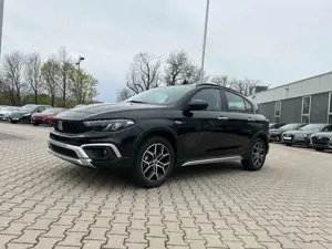 Fiat Tipo Hatchback Cross 1.5 GSE Mild-Hybrid *LED*