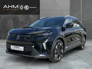 Renault Scenic Iconic 220 Long Range EV87