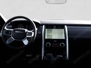 Land Rover Discovery D250 Dynamic SE Bild 4