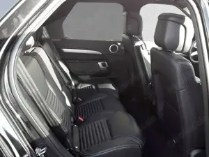 Land Rover Discovery D250 Dynamic SE Bild 5