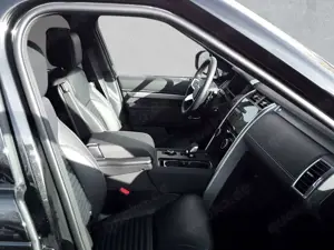 Land Rover Discovery D250 Dynamic SE Bild 3