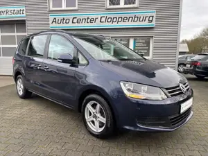 Volkswagen Sharan 2.0 TDI Trendline