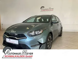 Kia Ceed SW / cee'd SW Vision 1.5 T-GDI +SHZ+Navi+Klima+ALU+LRH+Rückfahrk